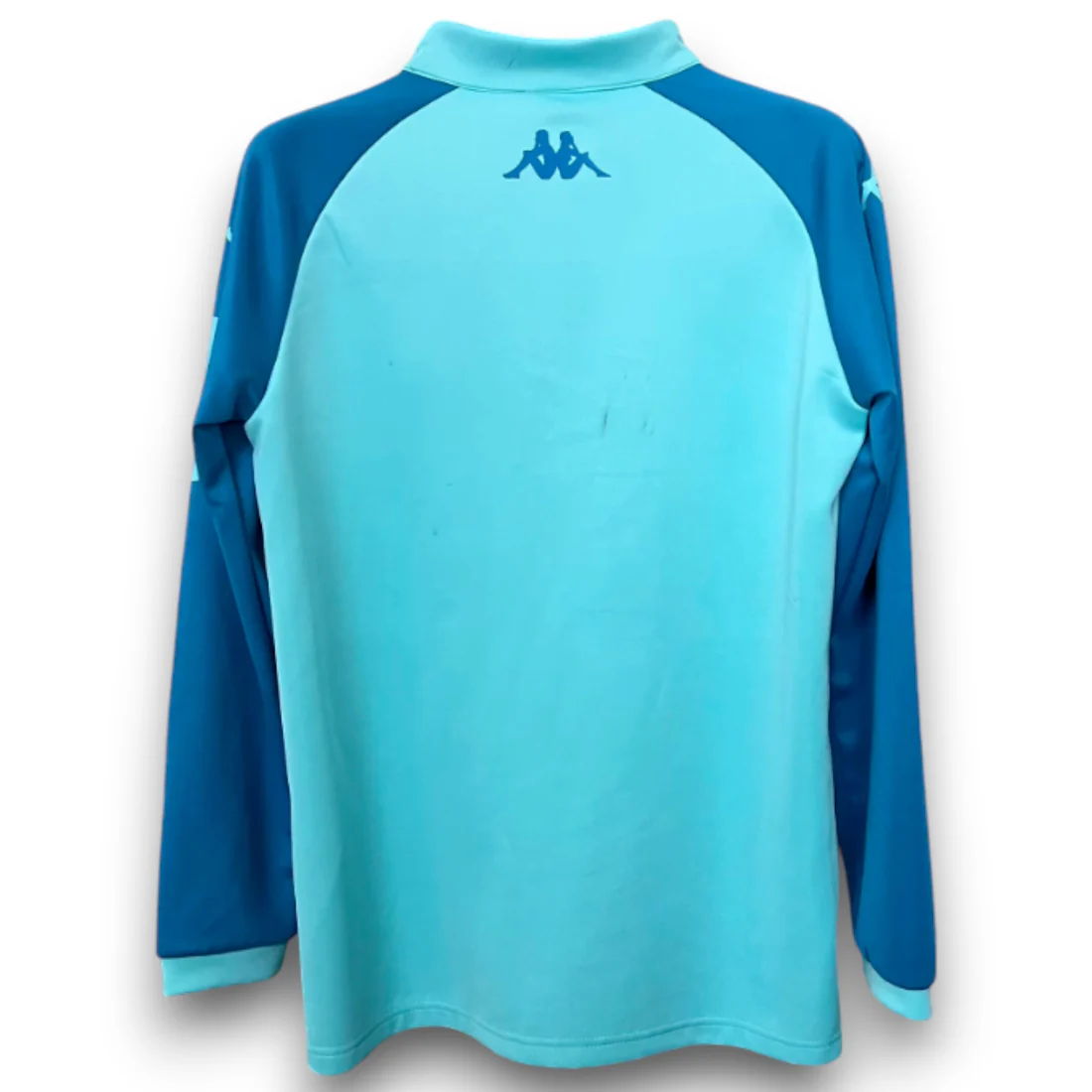 Sudadera Valladolid 2025-2026 Entrenamiento - Imagen 2