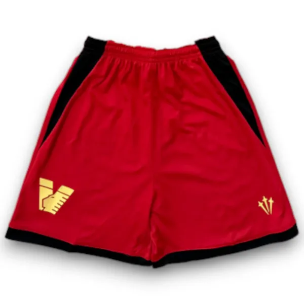 Pantalón corto Venezia 2025-2026 Cuarto
