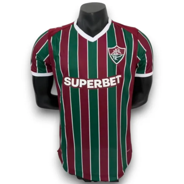 Camiseta Fluminense 2026-2027 Local – Version Pro Player