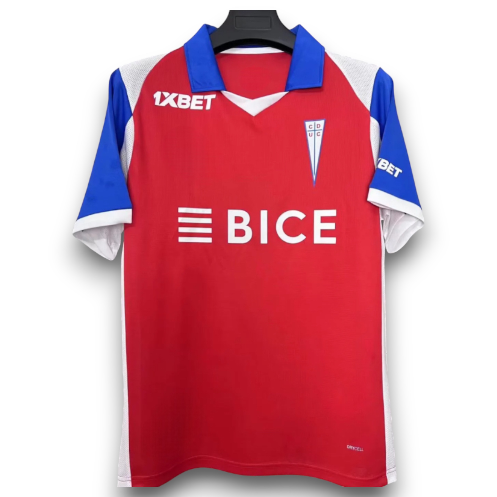 Camiseta Universidad Católica del Chile 2026-2027 Local - Imagen 2