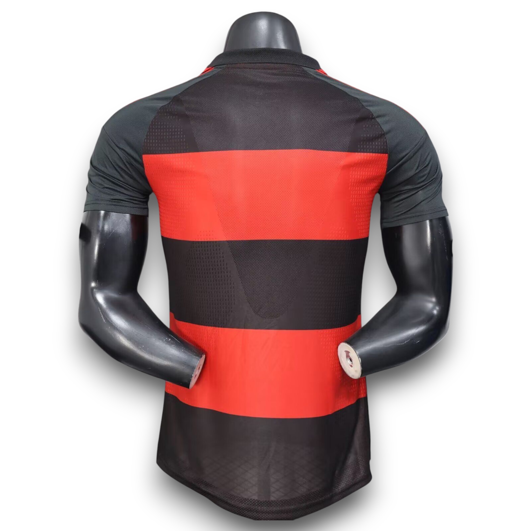 Camiseta Flamengo 2026 Local - Version Pro Player - Imagen 2