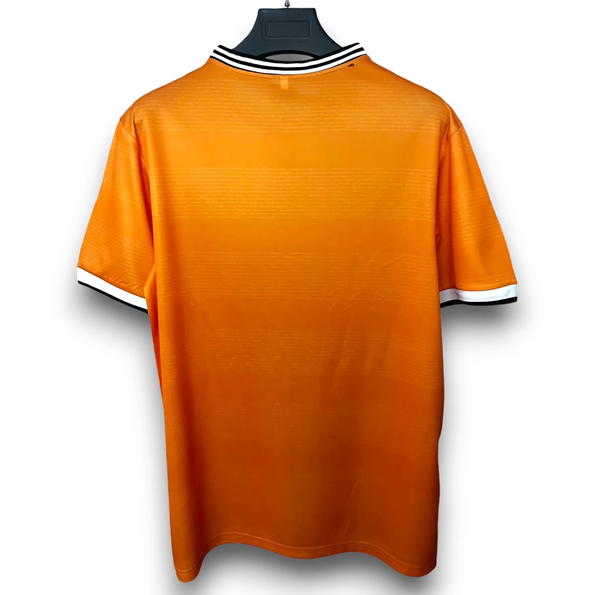 Camiseta Sheffield Wednesday 1998 Visitante - Imagen 2