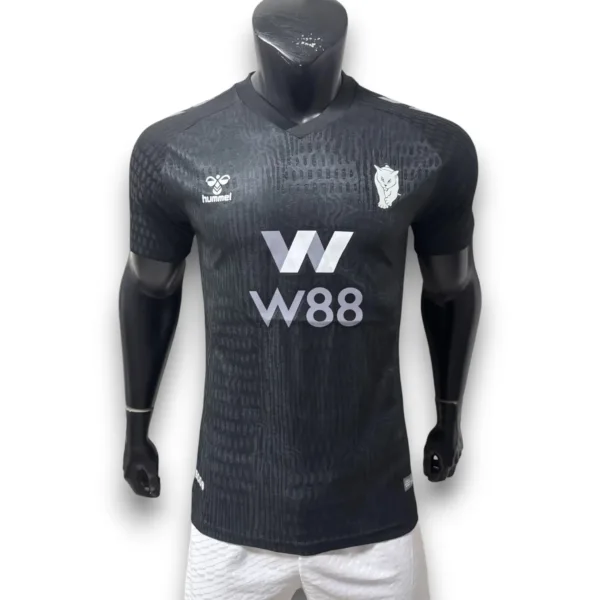Camiseta Sunderland 2026 Alternativa – Version Pro Player