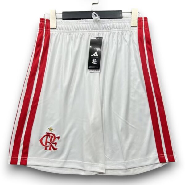Pantalón corto Flamengo 2026-2027 Local