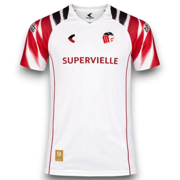 Camiseta Estudiantes de la Plata 2026-2027 Visitante