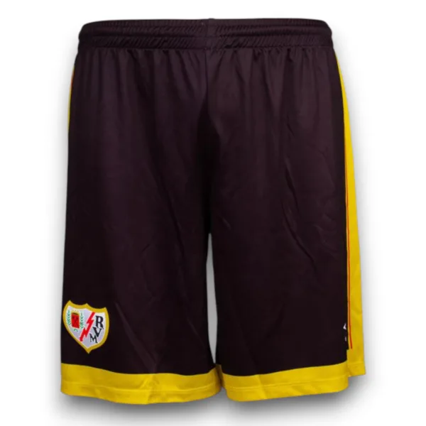 Pantalón corto Rayo Vallecano 2025-2026 Alternativa