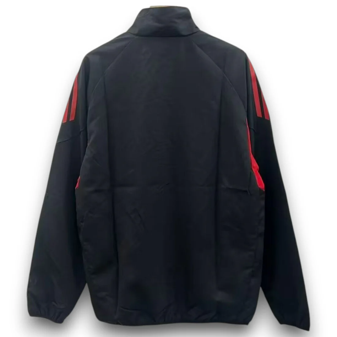 Chaqueta River Plate 2026 Cortavientos - Imagen 2