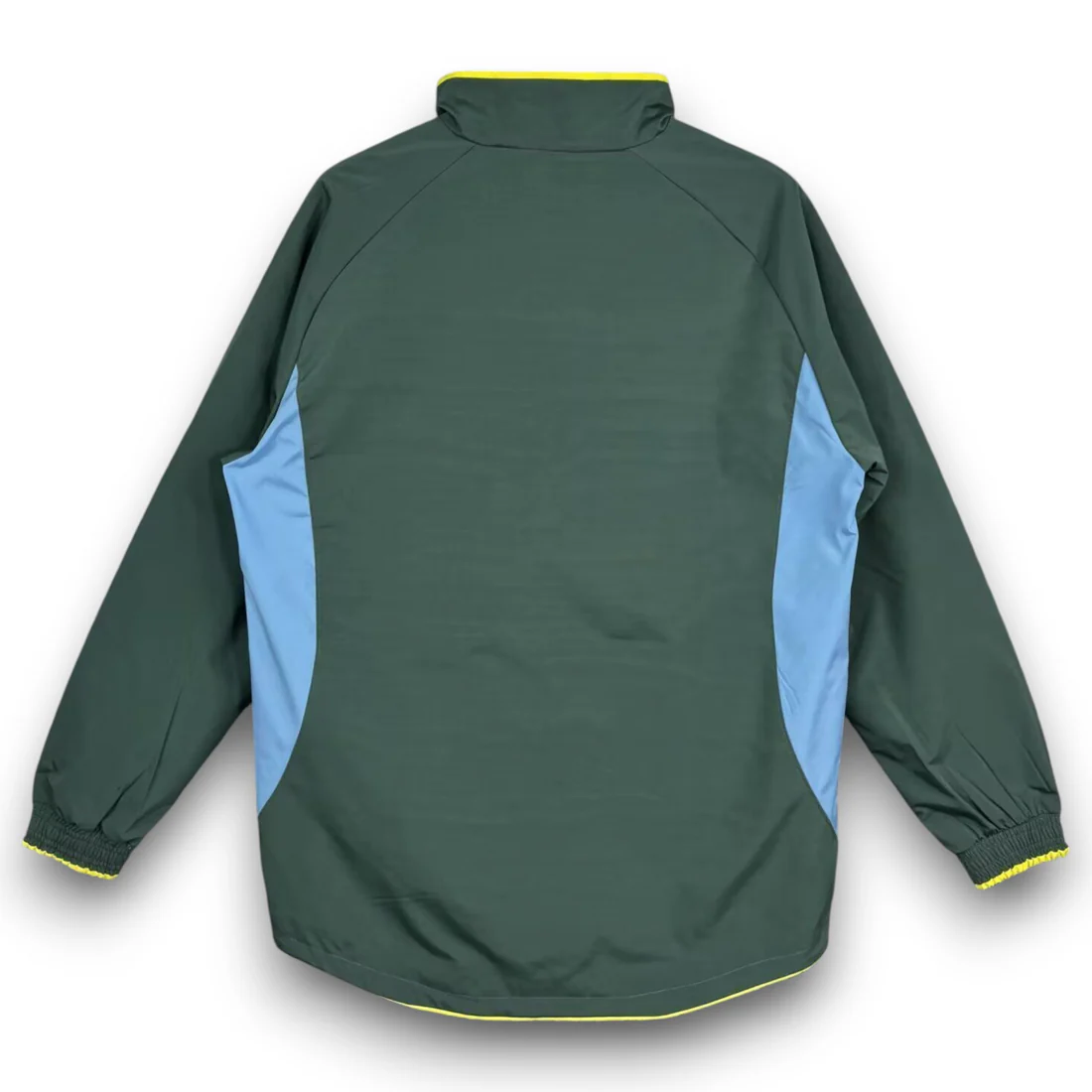 Chaqueta Sporting Lisboa 2002-2003 - Cortavientos - Imagen 2