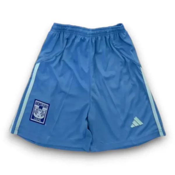 Pantalón corto Tigres UANL 2025-2026 Visitante