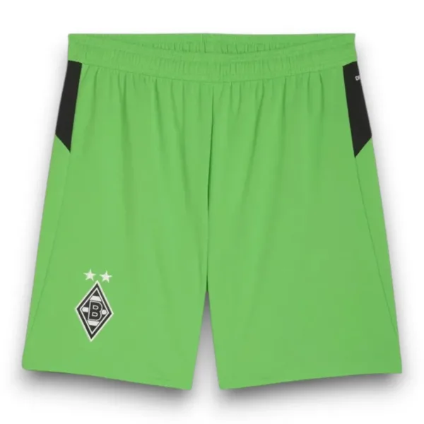 Pantalón Corto Borussia Monchengladbag 2025-2026 Visitante