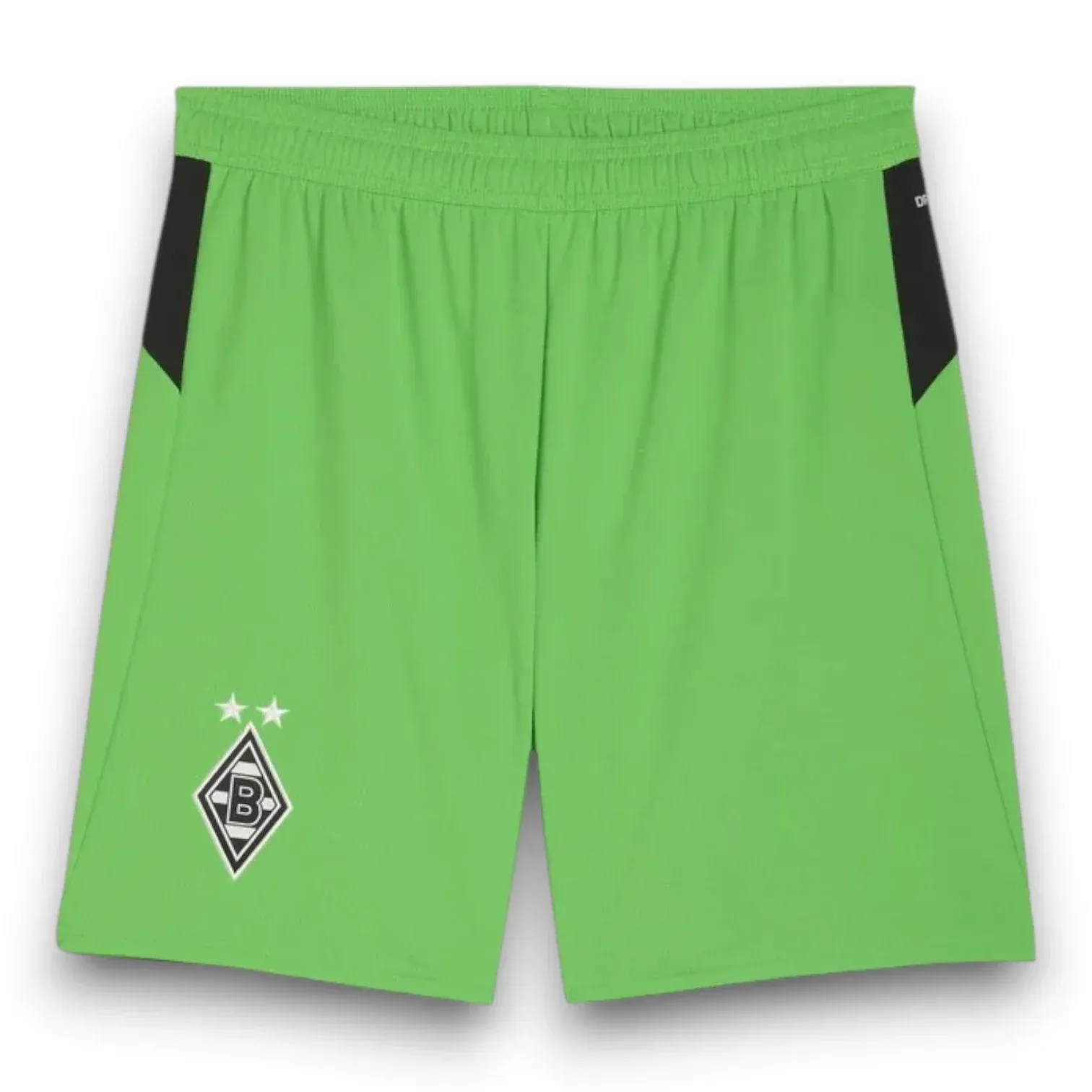 Pantalón Corto Borussia Monchengladbag 2025-2026 Visitante