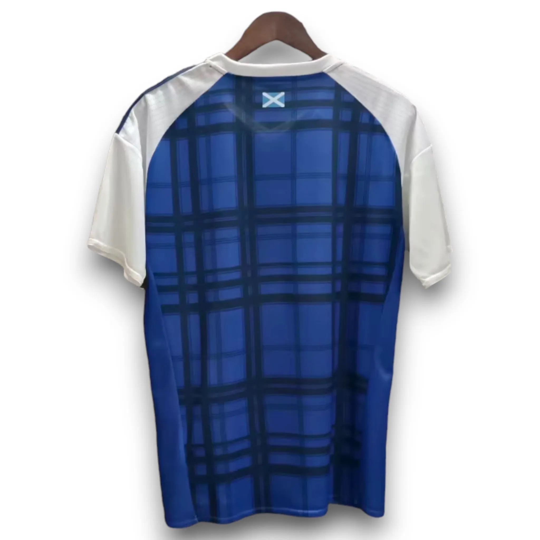 Camiseta Escocia 2016 Local - Imagen 2