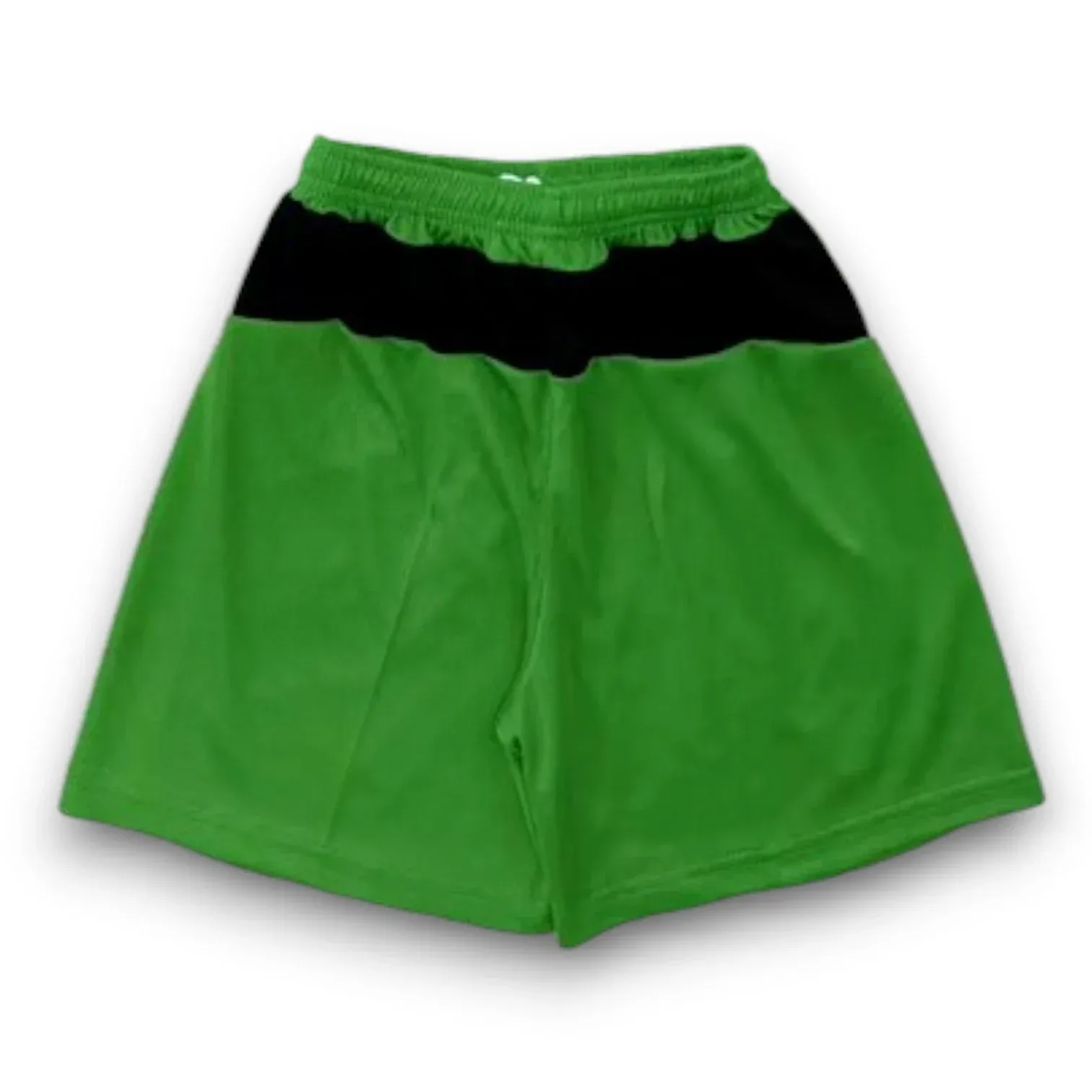 Pantalón Corto Borussia Monchengladbag 2025-2026 Visitante - Imagen 3