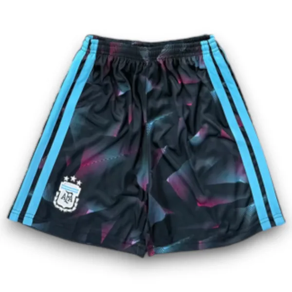 Pantalón corto Argentina 2025-2026 Portero Local