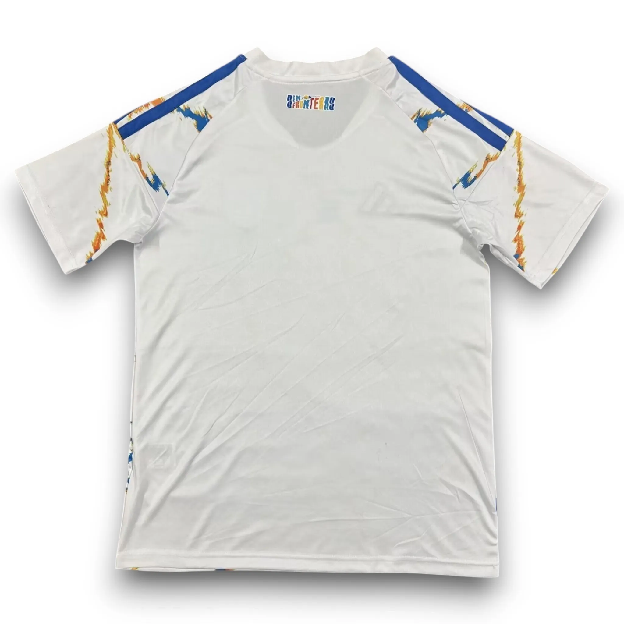 Camiseta San Diego 2026 Visitante - Imagen 3