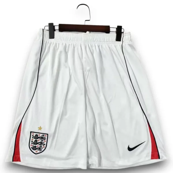 Pantalón corto Inglaterra 2026 Local