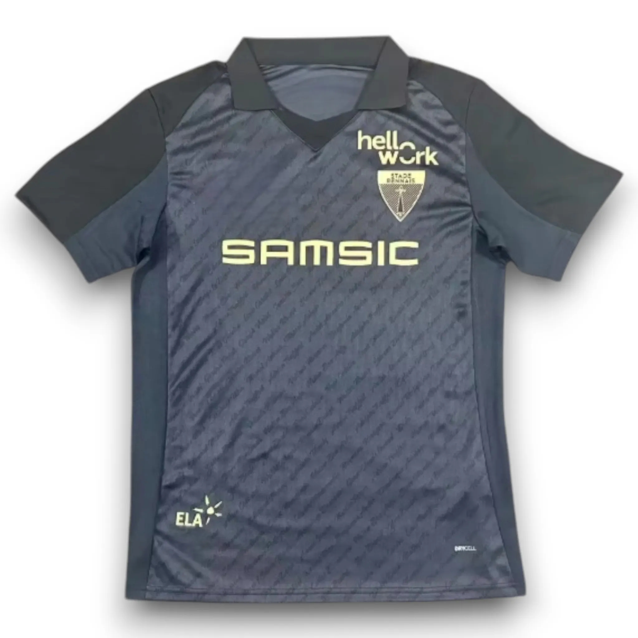 Camiseta Stade Rennais 2025-2026 Portero Edición Especial - Imagen 2
