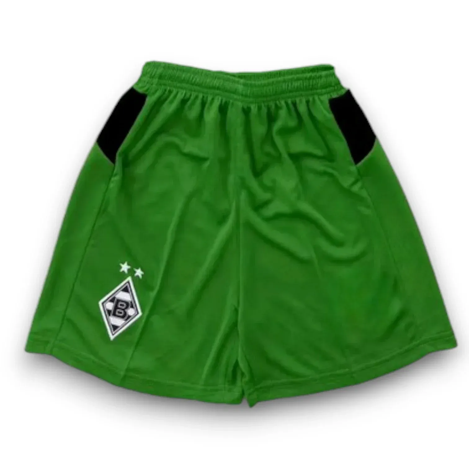 Pantalón Corto Borussia Monchengladbag 2025-2026 Visitante - Imagen 2