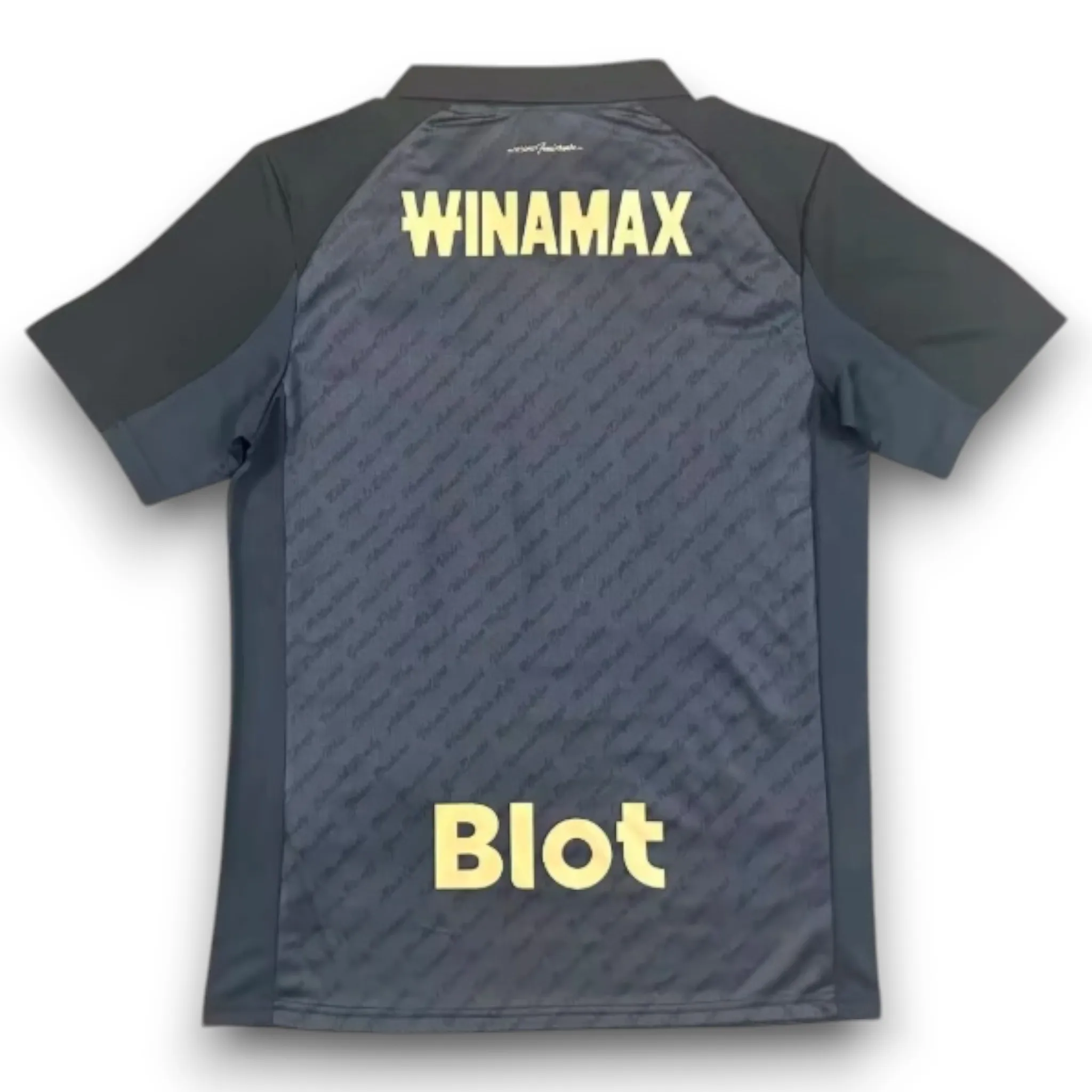 Camiseta Stade Rennais 2025-2026 Portero Edición Especial - Imagen 3