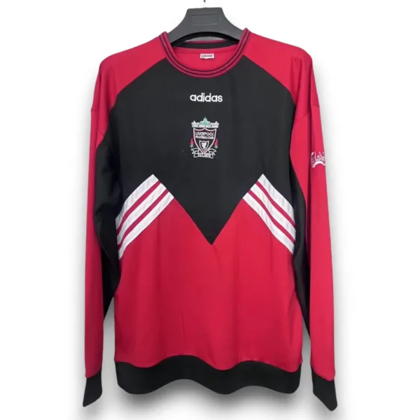 Sudadera LVP 1993-1995 – Sudadera Adulto