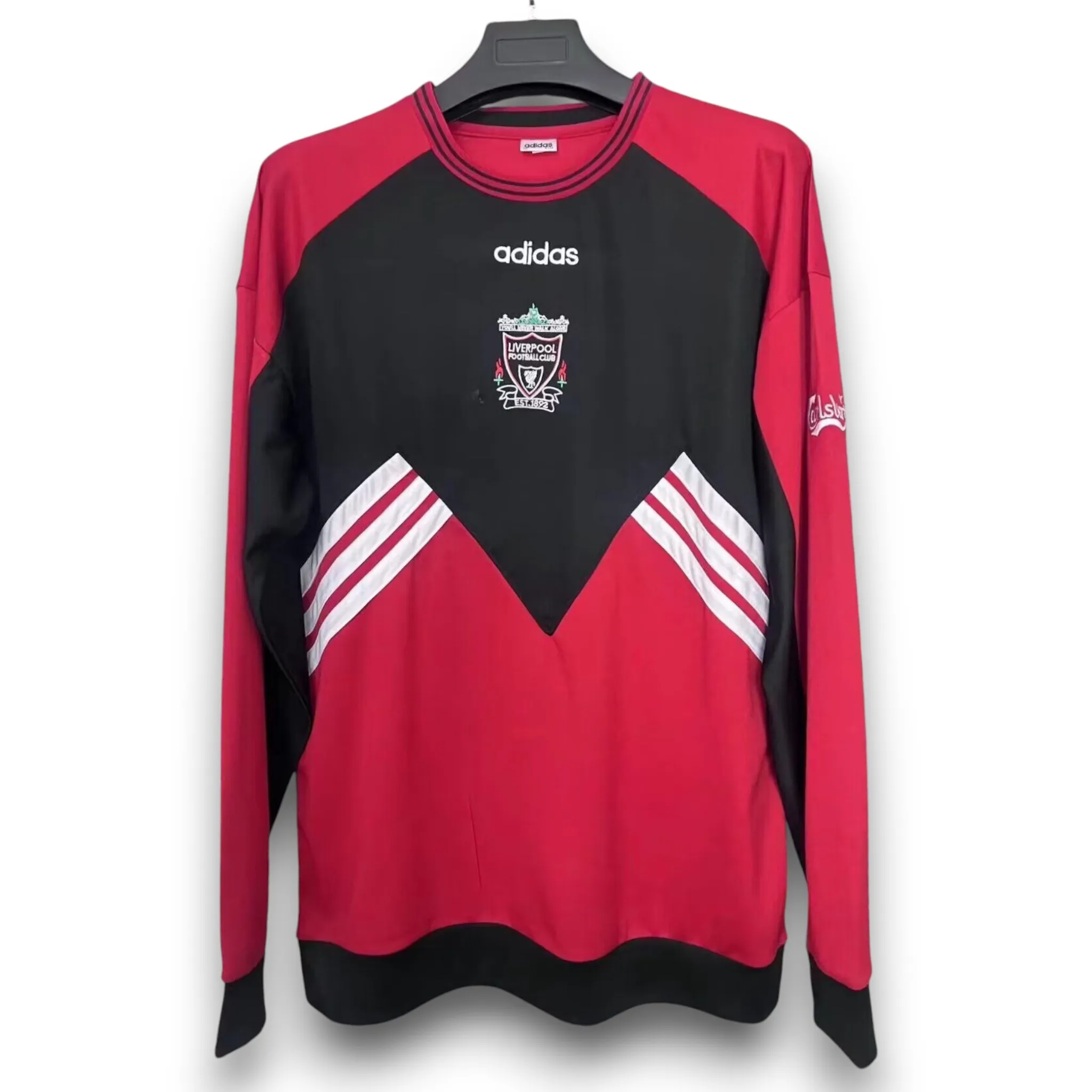 Sudadera LVP 1993-1995 - Sudadera Adulto