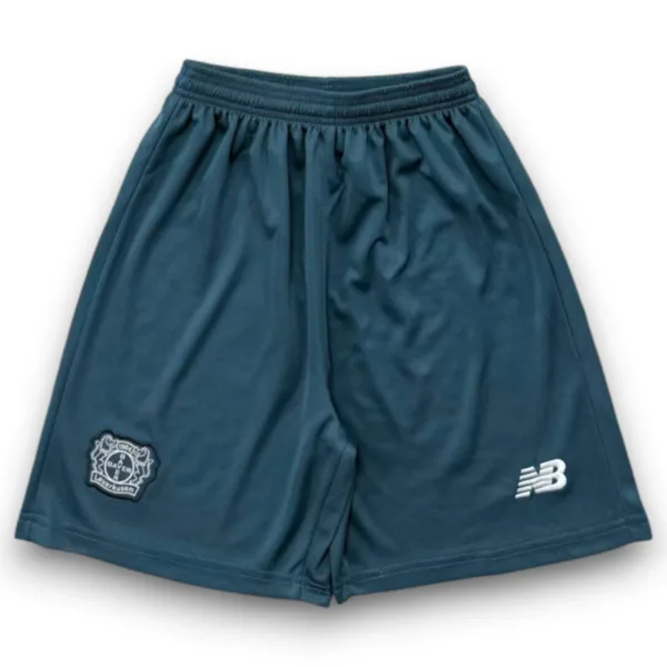 Pantalón corto Leverkusen 2026-2027 Alternativa
