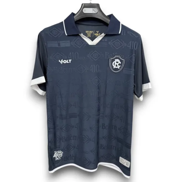 Camiseta Clube Do Remo 2026 Local