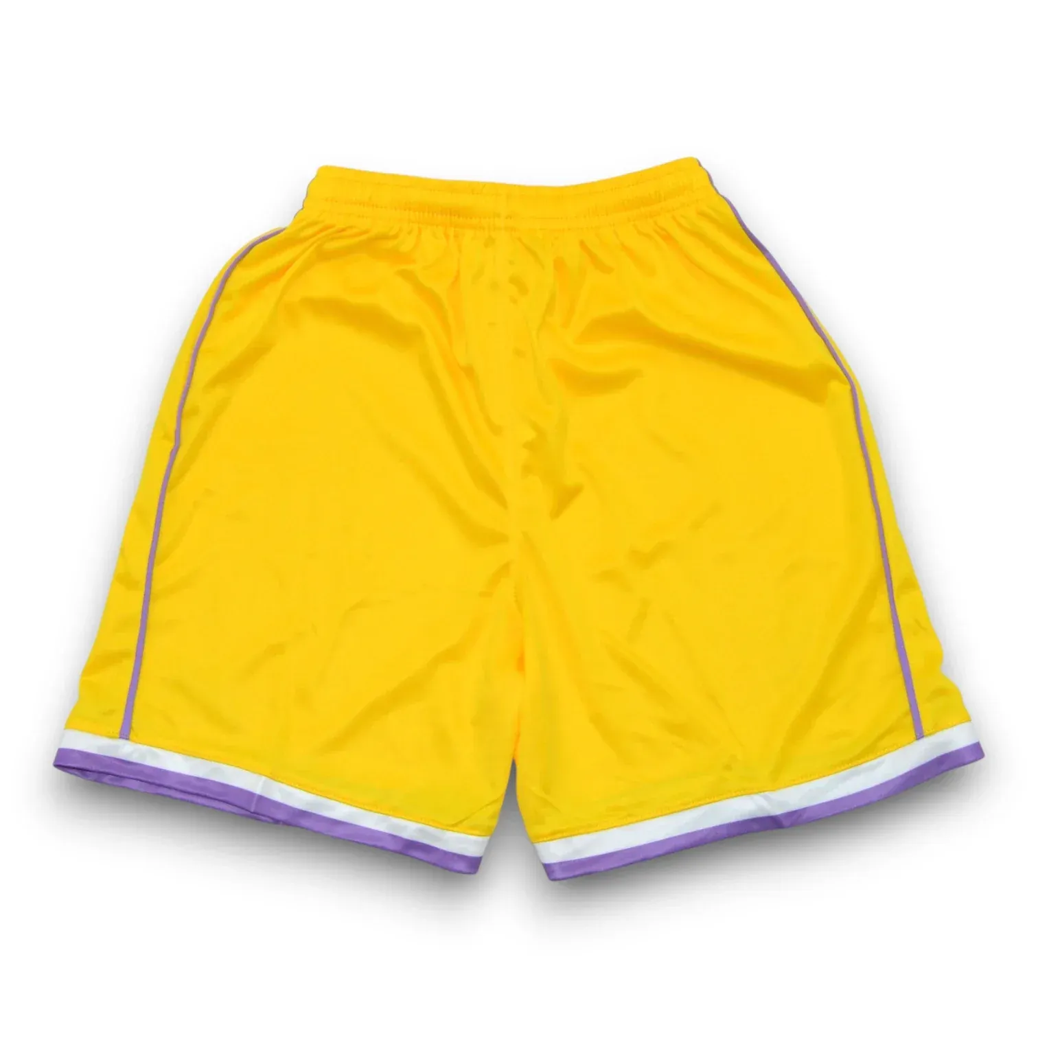 Pantalón corto Valladolid 2025-2026 Alternativo - Imagen 3
