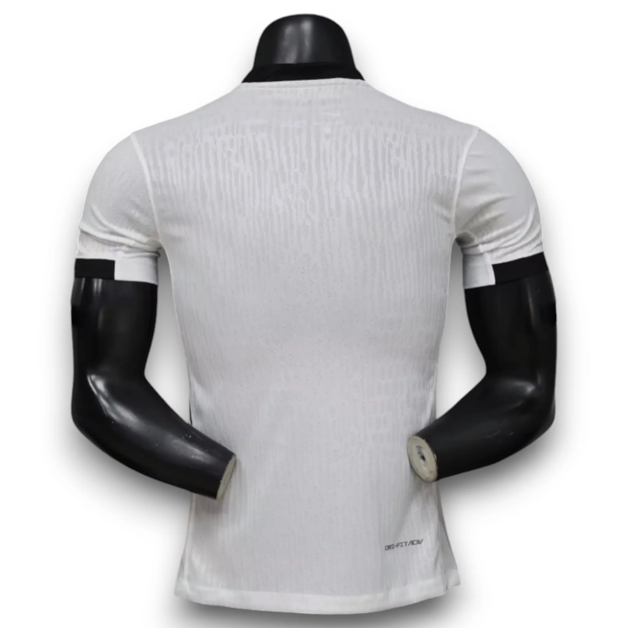 Camiseta Vasco de Gama 2026 Visitante - Version Pro Player - Imagen 2