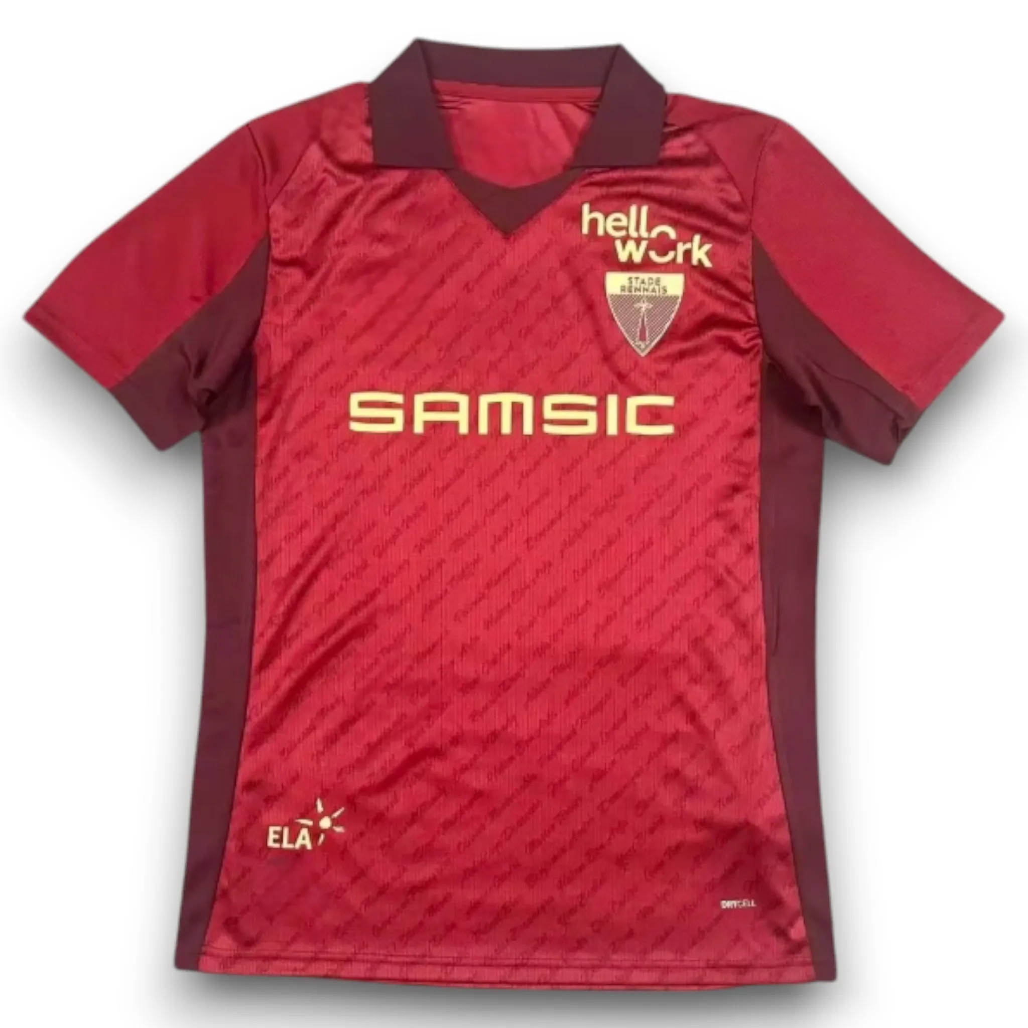 Camiseta Stade Rennais 2025-2026 Edición Especial - Imagen 2