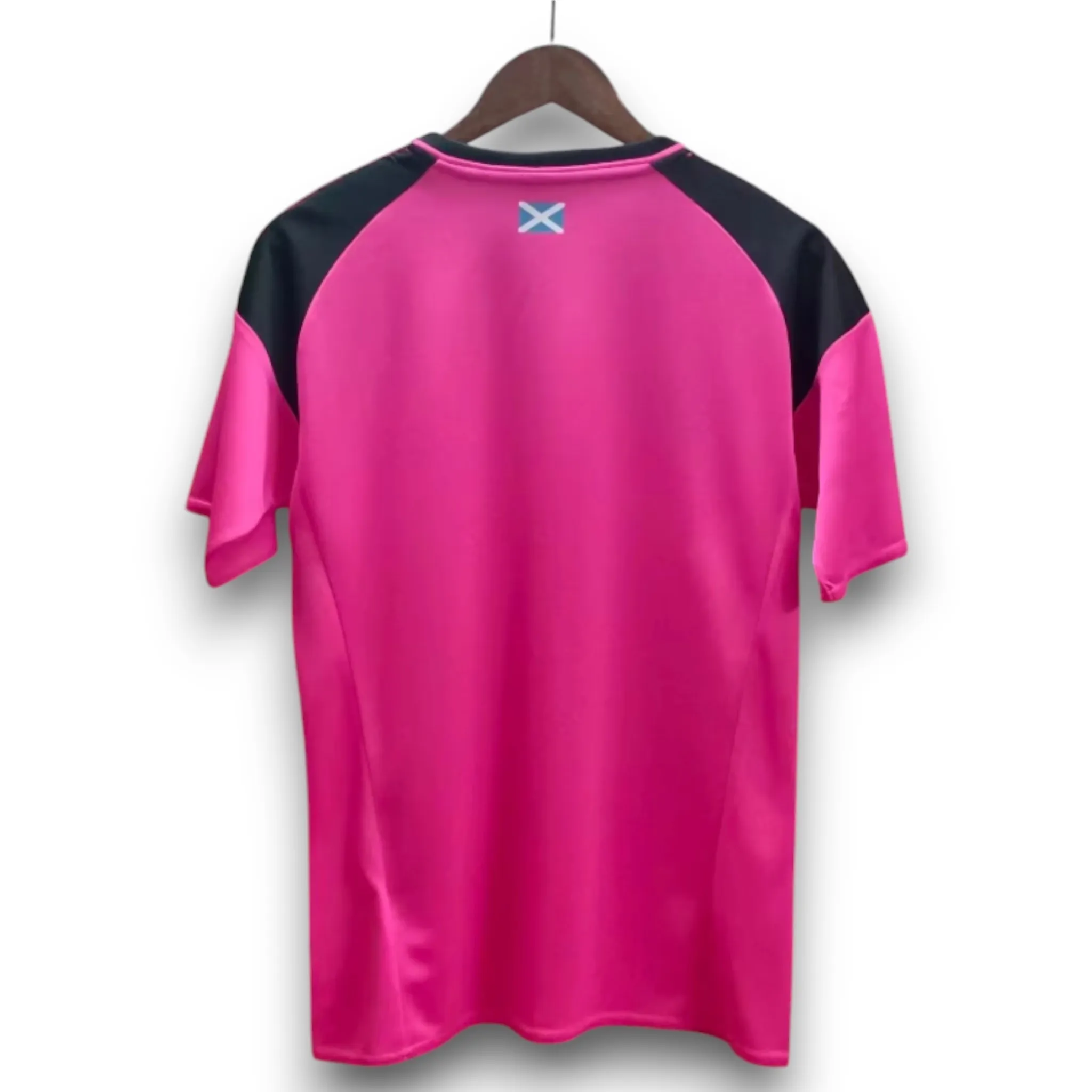 Camiseta Escocia 2016 Visitante - Imagen 2
