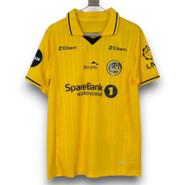 Camiseta FK Bodø/Glimt 2026-2027 Local