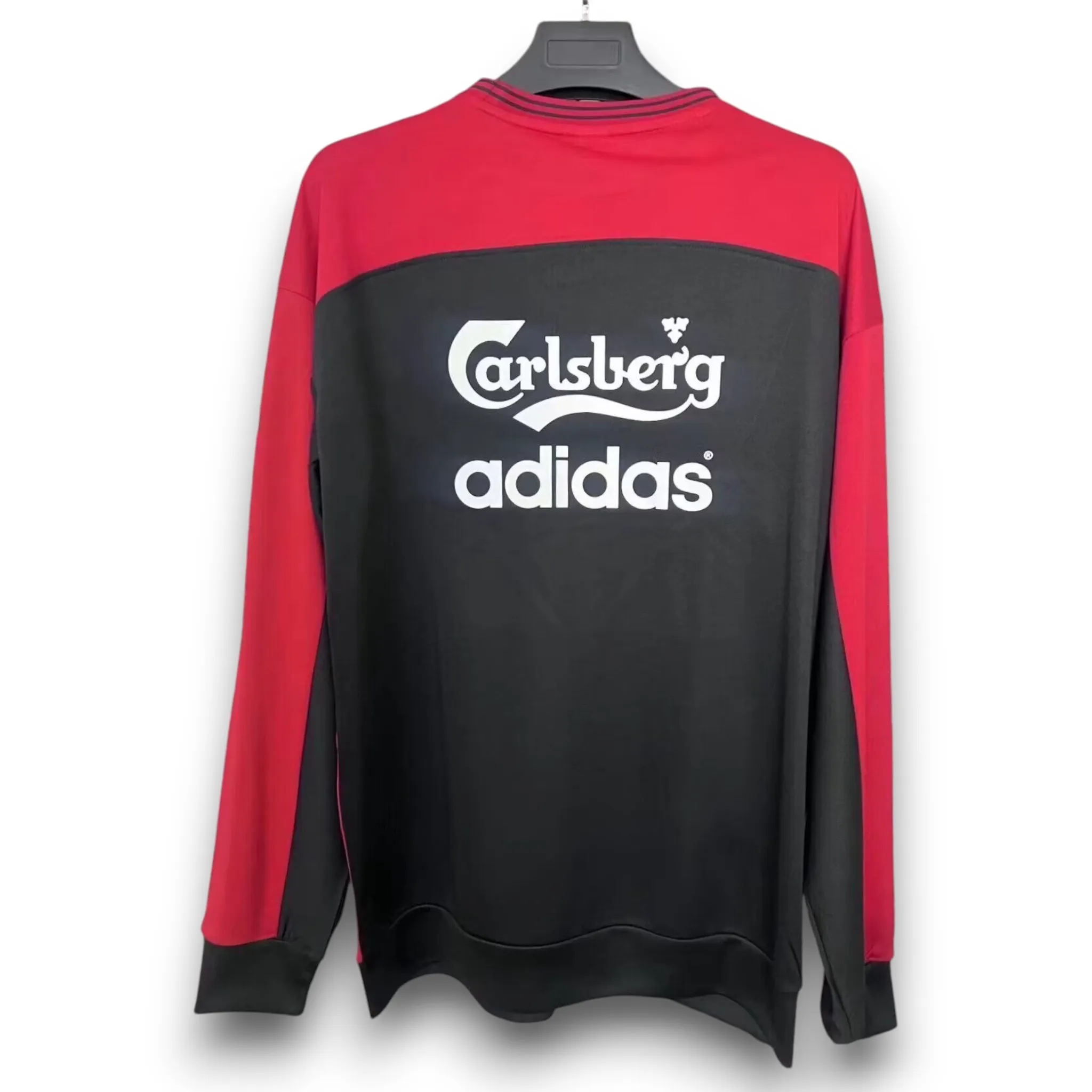 Sudadera LVP 1993-1995 - Sudadera Adulto - Imagen 2
