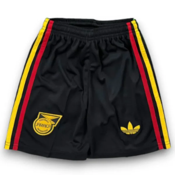 Pantalón corto Jamaica 2026 Visitante