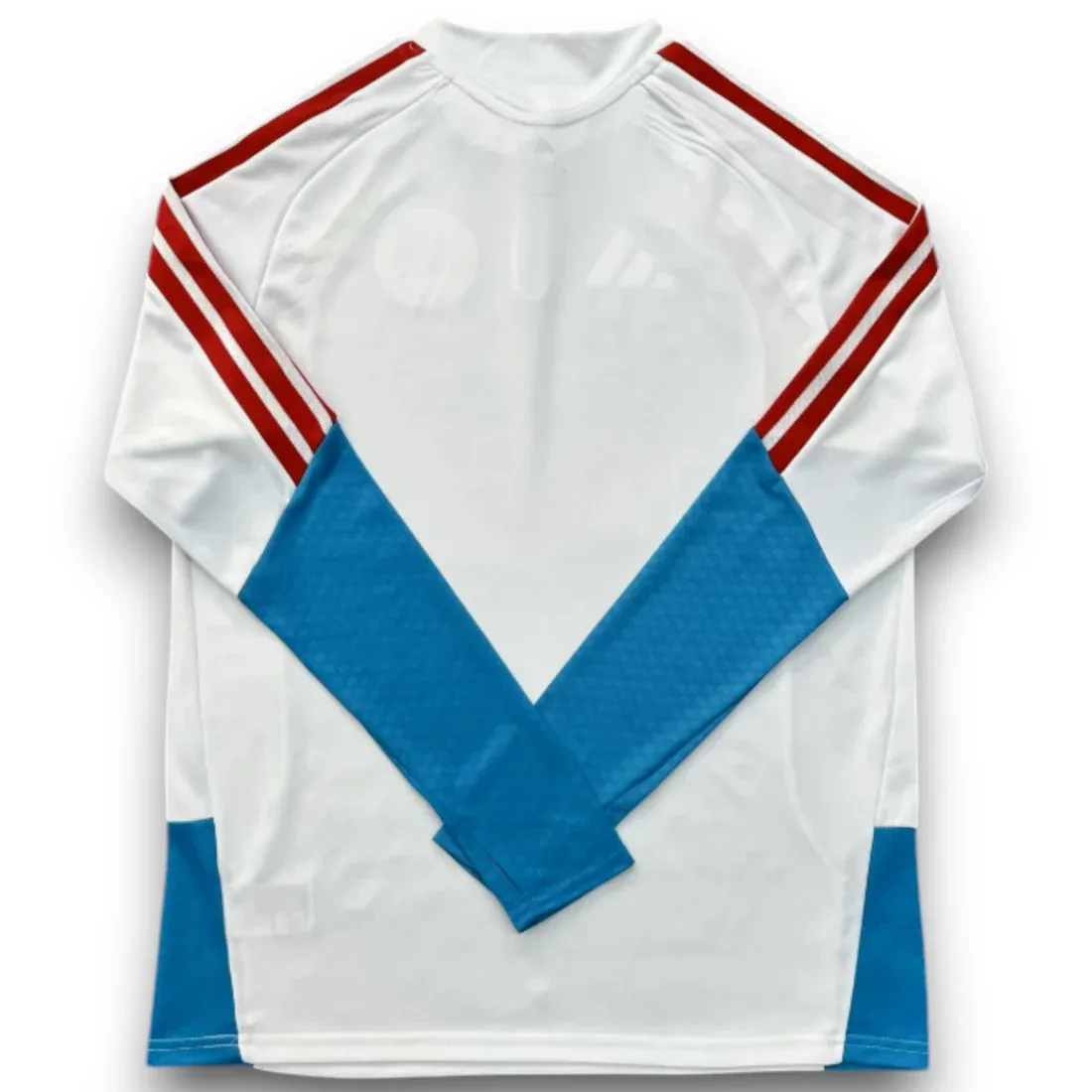 Sudadera Colombia 2026-2027 Visitante- Sudadera Adulto - Imagen 3