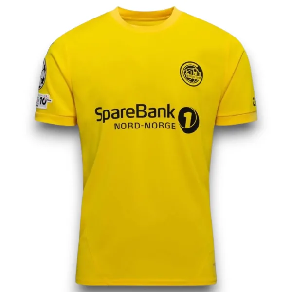 Camiseta FK Bodø/Glimt 2026 Local UCL