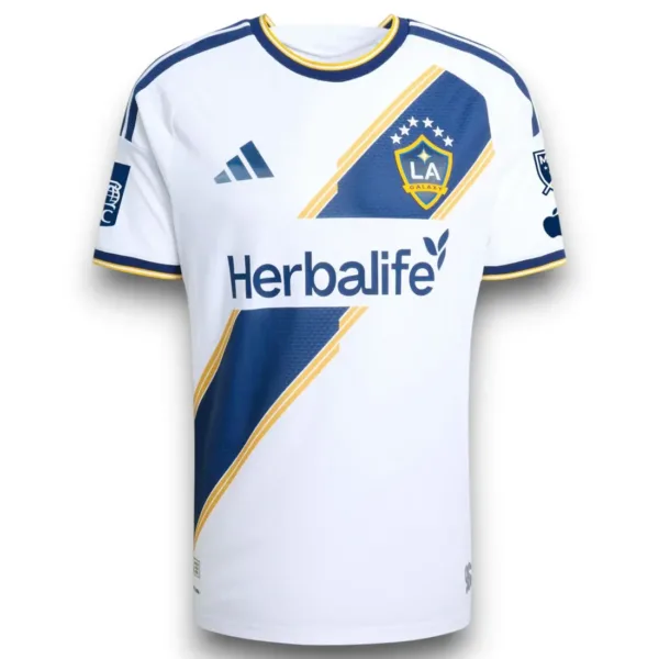 Camiseta LA Galaxy 2026-2027 Local