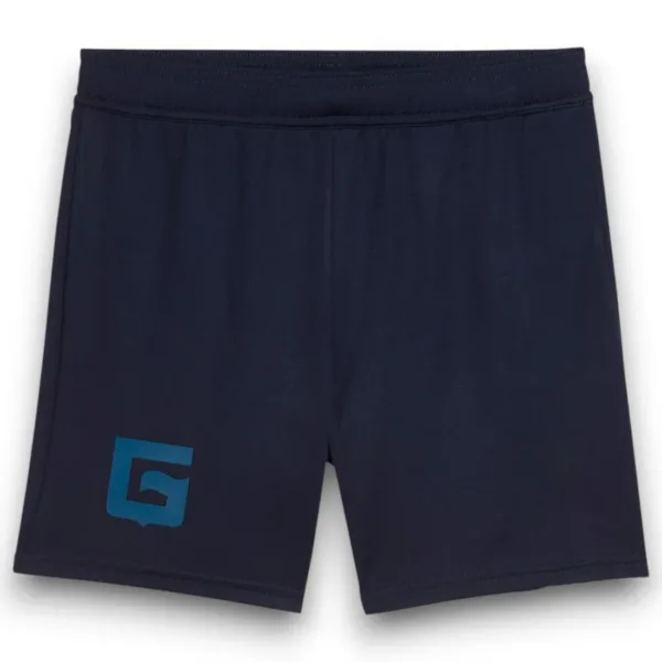 Pantalón corto Girona 2025-2026 Alternativo