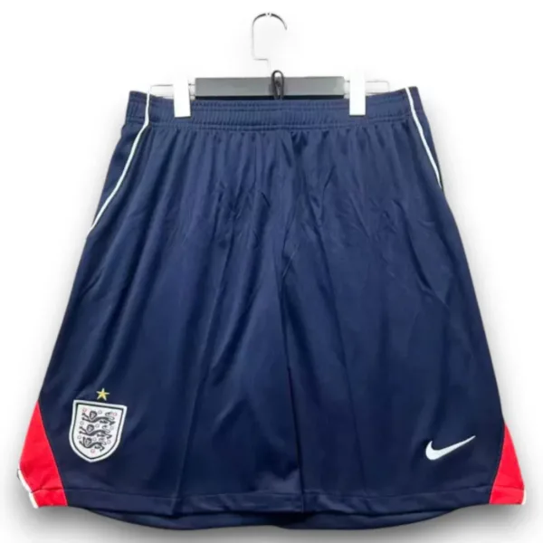 Pantalón corto Inglaterra 2026-2027 Entrenamiento