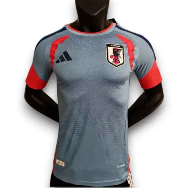 Camiseta Japón 2026-2027 Entrenamiento – Version Pro Player