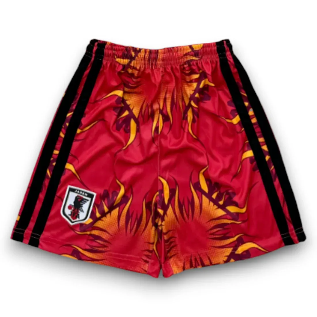 Pantalón corto Japón 2026-2027 Portero Local