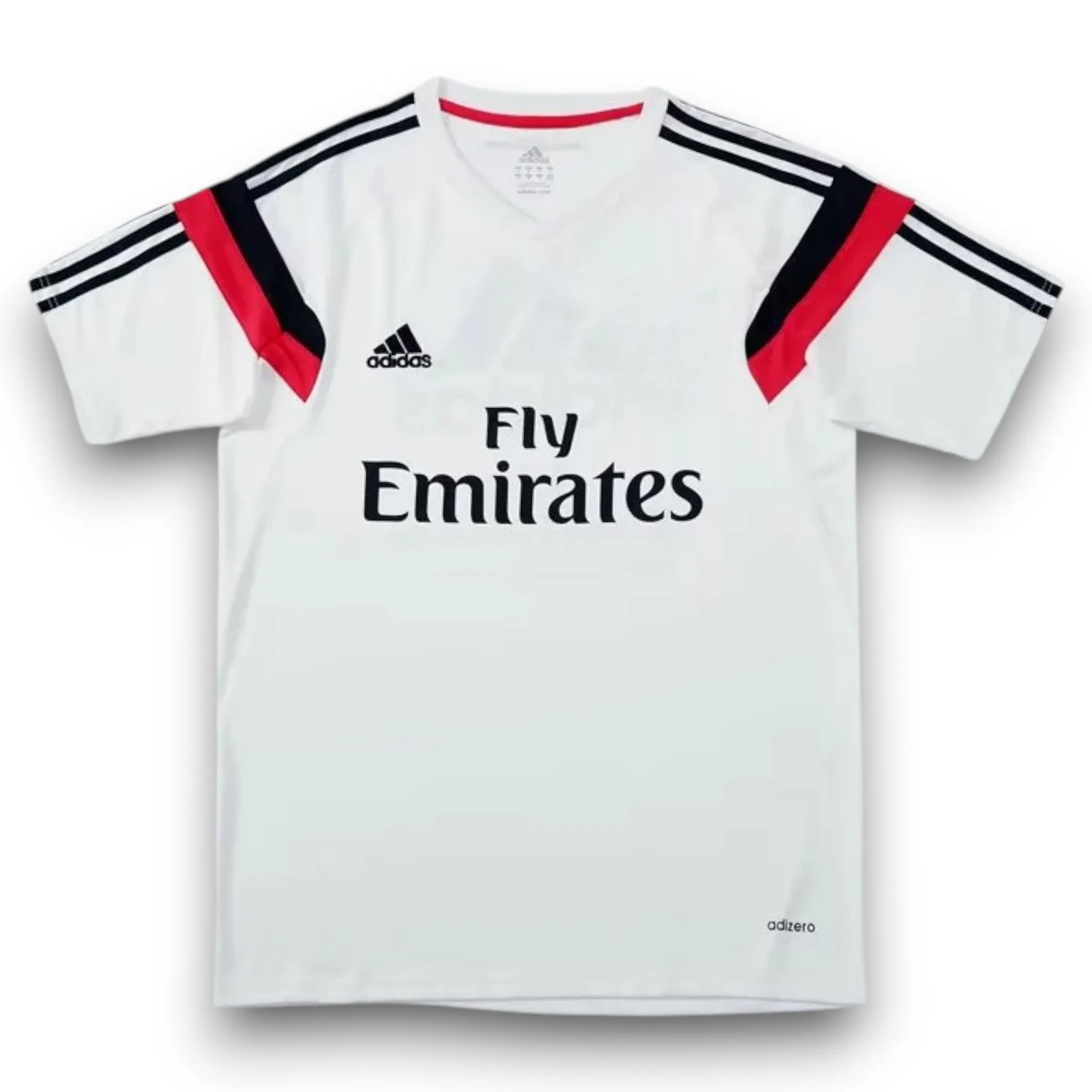 Camiseta Real Madrid 2014-2015 Local Entrenamiento