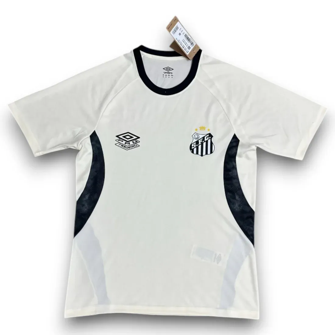 Camiseta Santos 2026-2027 Entrenamiento