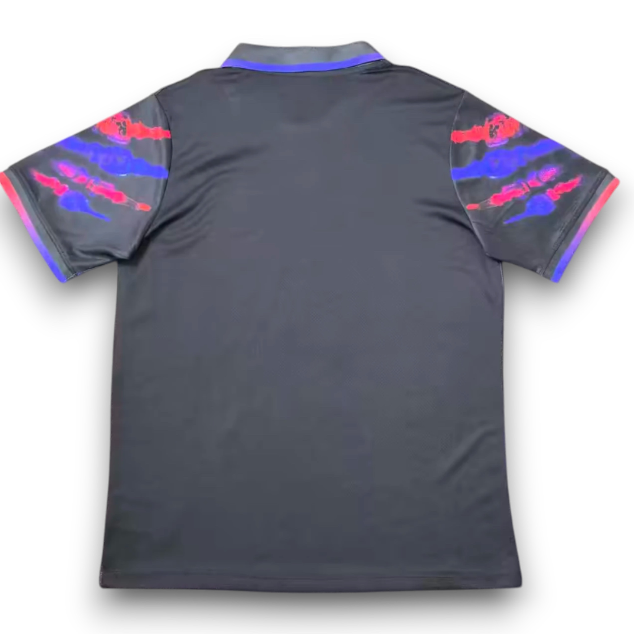 Camiseta Barcelona 2026 Manba Mentality - Imagen 2