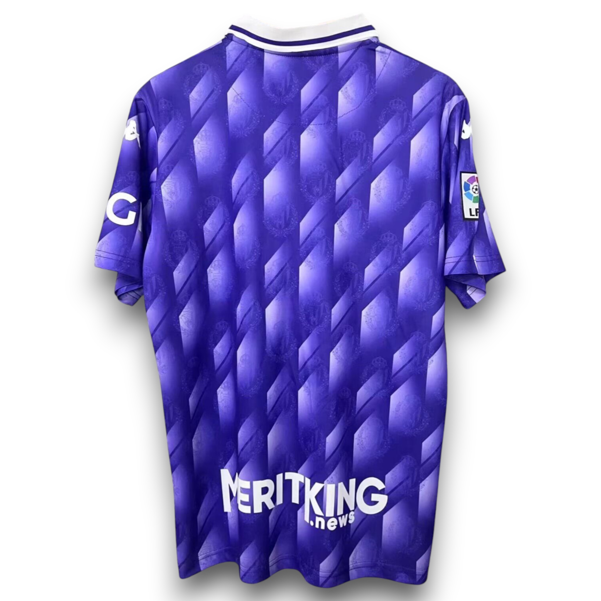 Camiseta Valladolid 2025-2026 Retro - Imagen 2