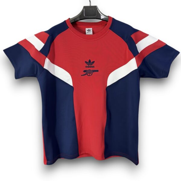Camiseta Arsenal 2025-2026 Originals