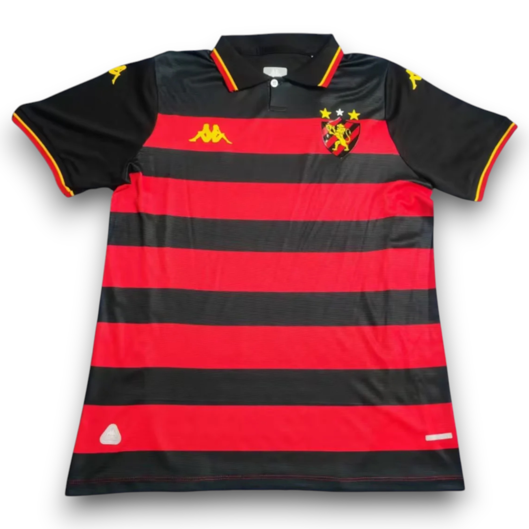 Camiseta Recife 2026-2027 Local - Imagen 2