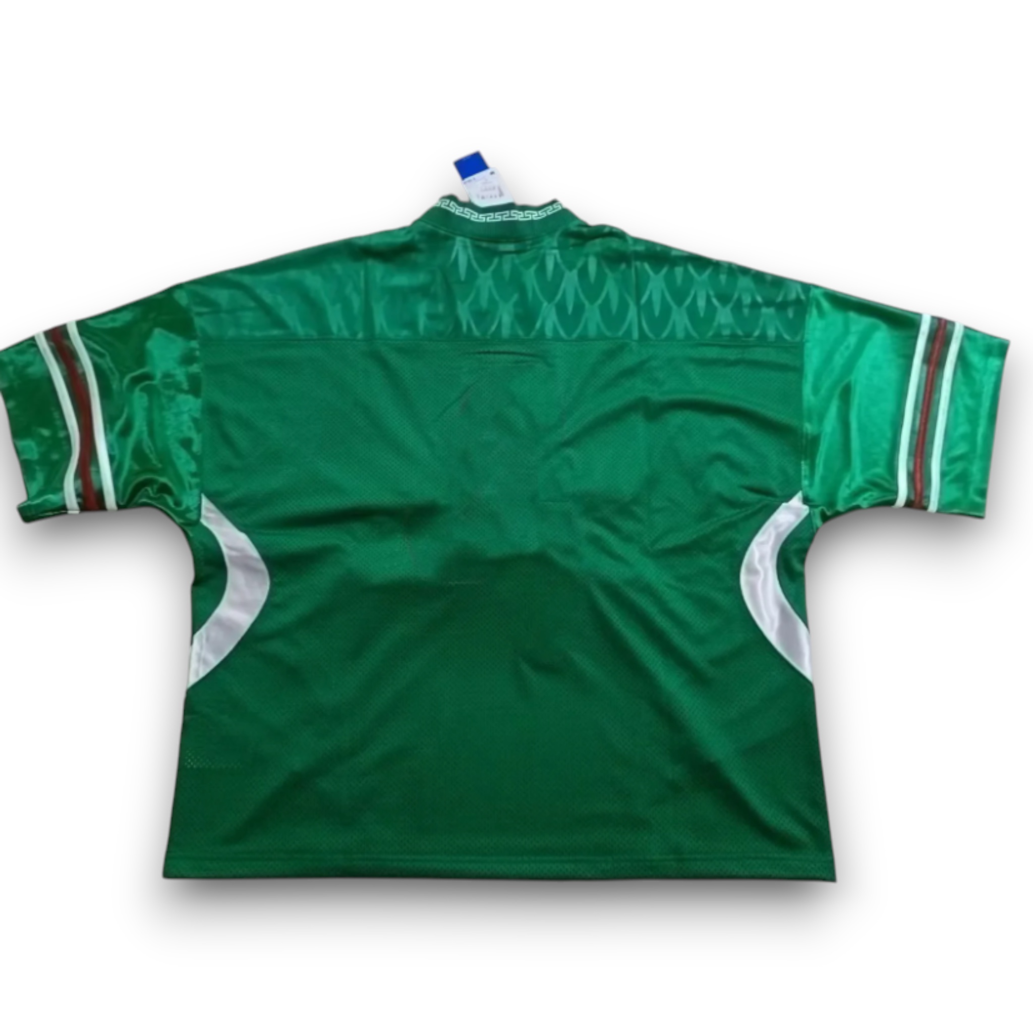Camiseta México 2026 Bringback - Imagen 2