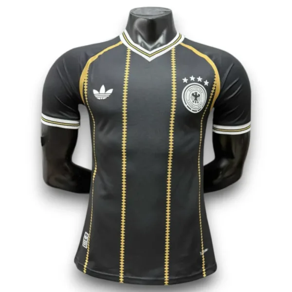 Camiseta Alemania 2026-2027 Alternativa – Version Pro Player