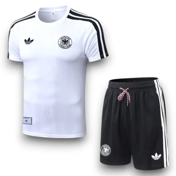 Conjunto Alemania 2026-2027 Originals – Entrenamiento